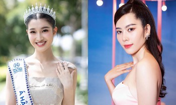 Bất ngờ chưa, Á hậu Phương Nhi trở nên thân thiết với đàn chị Nam Em vì một món ăn đường phố