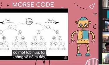 Science Camp: Teen Ams tổ chức trại Hè 4.0, mở sân chơi thú vị cho học sinh trong mùa dịch