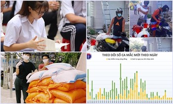 Trạm tin nóng: Nhiều tỉnh thành có sự thay đổi trong kỳ thi tuyển sinh vào 10
