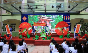 Tween hào hứng tham gia Tuần lễ học tập suốt đời năm 2020, ứng dụng công nghệ vào việc học