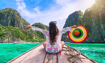 Nhập hội du lịch “trái mùa” với nhiều combo rẻ bèo, bạn đừng quên những lưu ý này!