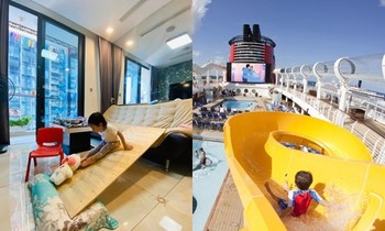 Đang cách ly nhưng vẫn muốn đi cả thế giới, bạn chỉ cần làm thế này thôi!