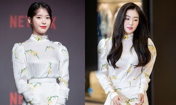 IU - Irene