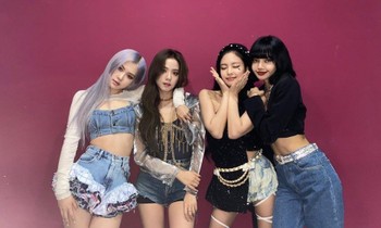 BLACKPINK