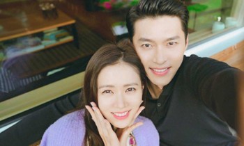 Hyun Bin - Son Ye Jin có hành động giống Song Hye Kyo - Song Joong Ki khi hẹn hò bí mật