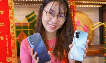 Realme tổ chức “Cuộc đua đổi mới”, truyền thông điệp dám thay đổi và sống bứt phá
