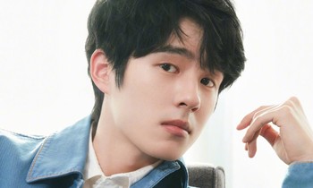 Thanh xuân có đang nợ chúng ta một "tình đầu trong mơ" như Dư Hoài và Lưu Hạo Nhiên?