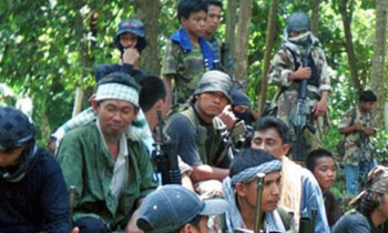 Phiến quân Hồi giáo Abu Sayyaf