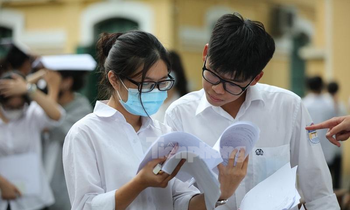 Trường đại học đột ngột dừng tuyển sinh một ngành, Bộ GD&ĐT chỉ đạo khẩn