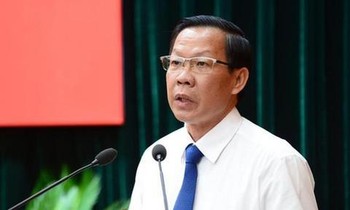 TPHCM chỉ đạo duyệt nhanh tiền hỗ trợ thuê nhà cho người lao động