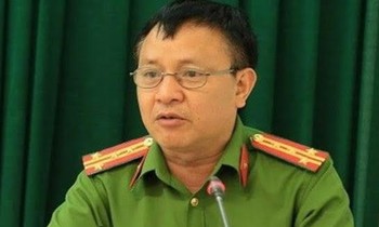 Đại tá Nguyễn Ngọc Quang