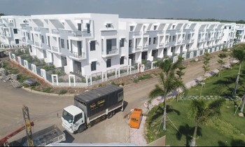 Xử phạt trên 6 tỷ đồng đối với chủ đầu tư xây dựng 488 căn nhà khi chưa có phép
