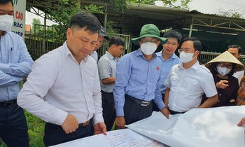Bao giờ triển khai dự án cao tốc Biên Hoà - Vũng Tàu và Đường vành đai 3?