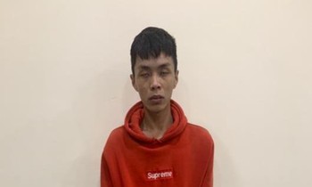Bắt đối tượng lẻn lên gác xâm hại thiếu nữ bị say