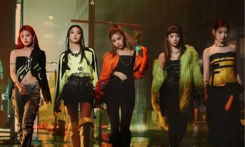 Lời rap của ca khúc "M.A.F.I.A" bị chê ngô nghê và trẻ con, ITZY phản pháo như thế nào?