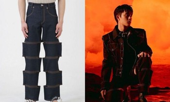 Lời tiên tri đã thành sự thật: Stylist của EXO lại có màn lên đồ khiến fan "cạn lời"