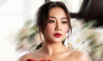 Lùm xùm Văn Mai Hương hát cover không bản quyền: Đơn vị tổ chức nói không chịu trách nhiệm