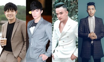 Mua bản quyền loạt ca khúc hit của Cao Thái Sơn, Nathan Lee quyết "triệt đường" đàn em?