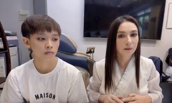 Những khoản thu nhập nào của gia đình Hồ Văn Cường được Phi Nhung tiết lộ với khán giả?
