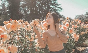 Hương Tràm lần đầu chia sẻ cuộc sống ở Mỹ: Trở ngại vẫn là ngôn ngữ, kinh tế gặp khó khăn