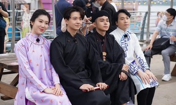 Running Man Vietnam mùa 2 "chốt đơn" ngày lên sóng, có cả series ngoại truyện quay ở Hàn