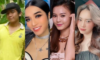 Sao Việt thực hiện thử thách "ngày ấy - bây giờ": Trùm cuối chưa bao giờ làm ta thất vọng!