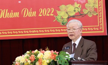 Bắc Ninh cần phát huy bản sắc văn hóa bên cạnh phát triển kinh tế