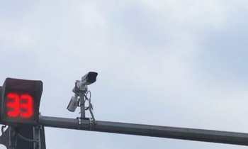 Thành phố Bắc Ninh nói gì về việc mua 645 camera an ninh cao hơn giá bán lẻ?