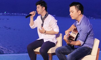 X Factor: Hương Hồ dùng kế thử Bảo Long và Tích Kỳ