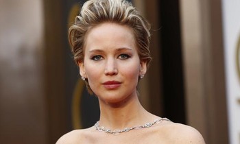 Jennifer Lawrence