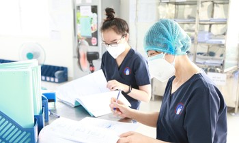 TPHCM đính chính thông tin 6.177 cán bộ, công chức, viên chức nghỉ việc trong 6 tháng