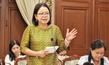 Chậm trễ, ách tắc khi thực hiện chính quyền đô thị tại TPHCM