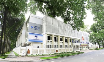 Trường Đại học Kinh tế TPHCM