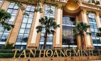 Hai công ty thuộc Tập đoàn Tân Hoàng Minh nợ thuế gần 183 tỷ đồng tiền thuế. ảnh minh hoạ