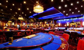 Casino ở Phú Quốc lỗ nặng, nhiều địa phương đề xuất mở thêm casino. ảnh minh hoạ