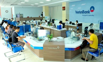 VietinBank vào Top 50 công ty niêm yết tốt nhất Việt Nam