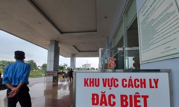 Ảnh minh hoạ.