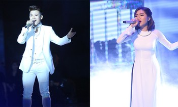 X Factor: "Hotboy" của Hồ Quỳnh Hương được cứu phút chót