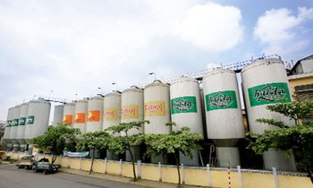 Lương hưu 65 triệu đồng/tháng!