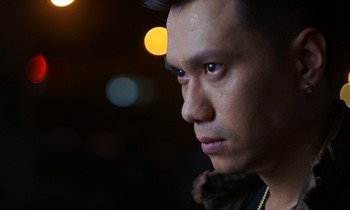 Phim "Người phán xử": Diễn viên Việt Anh sợ nhất điều gì?
