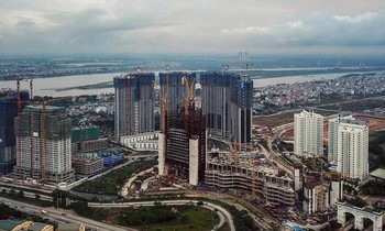 Bộ Xây dựng yêu cầu rà soát quỹ đất nhà ở xã hội tại các dự án thương mại, khu đô thị