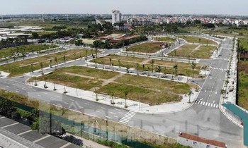 Chấn chỉnh đấu giá đất 'vàng', không để xảy ra thông đồng và móc ngoặc