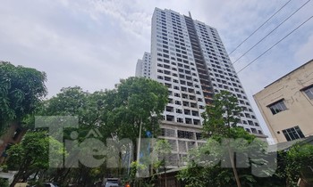 Kiến nghị bổ sung quy định bảo hiểm bắt buộc khi chủ đầu tư chậm bàn giao nhà