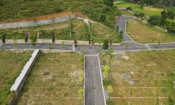 Nhiều địa phương buông lỏng quản lý để phân lô, bán nền trái phép tràn lan