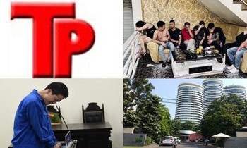 Bản tin Hình sự: Điều tra vụ một phụ nữ Nhật Bản tử vong ở căn hộ chung cư