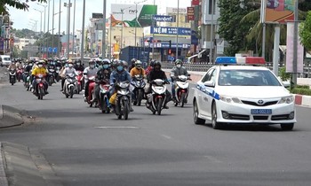 Bình Thuận cấp tốc đề nghị Đồng Nai dừng đưa người qua tỉnh thiếu sự thỏa thuận
