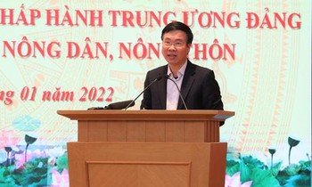 Nông sản phải được mong chờ đặt hàng chứ không phải chờ đợi để 'giải cứu'
