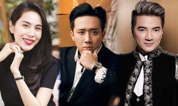 Công an sẽ xử lý đúng quy trình khi nhận tố giác của các nghệ sỹ