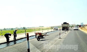 Băn khoăn nguồn vốn cho 3 dự án cao tốc
