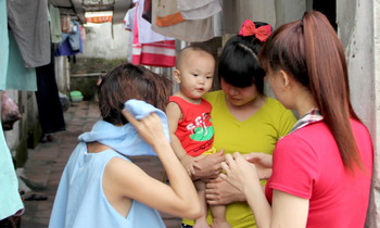 Thủ tướng 'thúc' tiến độ chi hỗ trợ tiền thuê nhà trọ cho công nhân